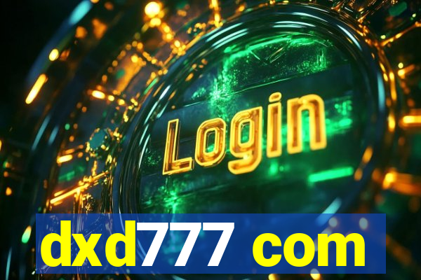 dxd777 com